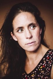 Lien De Graeve portrait