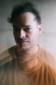 Bryan Senti portrait