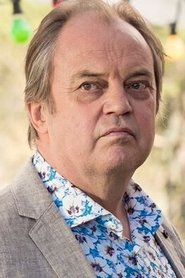 Juhani Laitala portrait