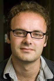 Grégoire Sivan portrait