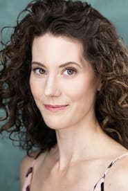 Lindsay Nance portrait