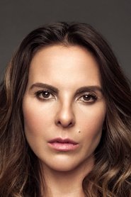Kate del Castillo portrait