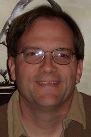 Alan J. Hagge portrait