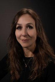 Gabriela Cowperthwaite portrait