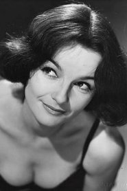Jeanne Darville portrait