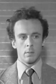Klaus Brasch portrait