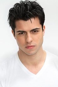 David Castro portrait