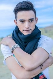 Rong Erjia portrait