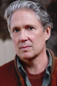 Andrew Parks portrait