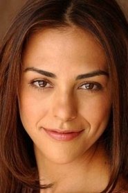 Elena Finney portrait
