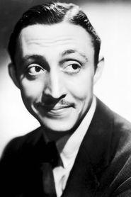 Mischa Auer portrait
