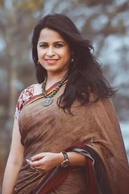 Sadhika Venugopal portrait
