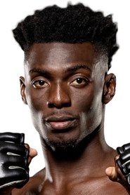 Thad Jean portrait