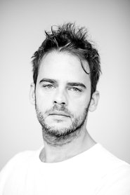 Nicolas Batthyany portrait
