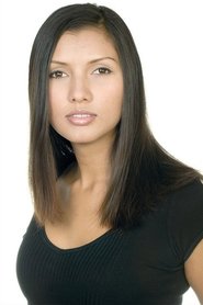 Klavdia Ramnareine portrait