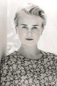 Penelope Sudrow portrait