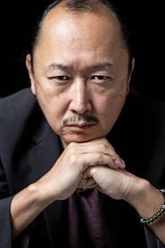 Naoyuki Ikeda portrait