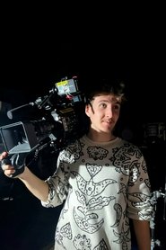 Lucas Coupez portrait