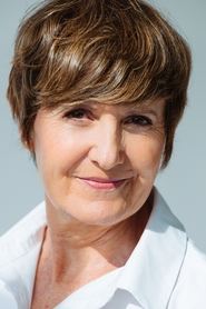 Itziar Lazkano portrait
