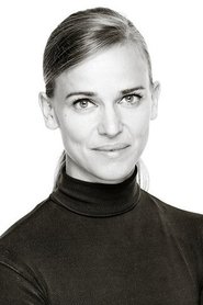 Katja Wünsche portrait