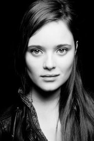 Marianne Fortier portrait