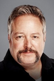 Gary Valentine portrait