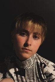 Izzy Steenburgh portrait