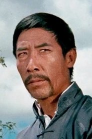 Han Ying-Chieh portrait