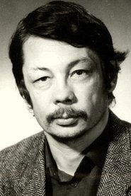 Toomas Raudam portrait