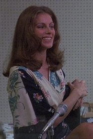 Cynthia Bostick portrait