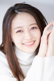 Rina Aizawa portrait