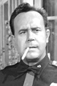 Don Shelton portrait