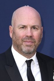 Justin Falvey portrait