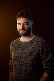 Lance Kenneth Blakney portrait