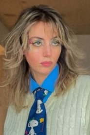 Marianna Kasimakis portrait