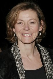 Pippa Haywood portrait