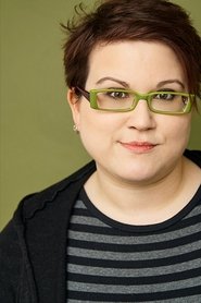 Alissa Juvan portrait