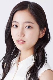 Nanaha Itose portrait
