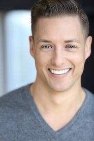Brandon Henschel portrait
