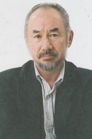 Satoru Fukasaku portrait