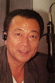 Taichiro Hirokawa portrait