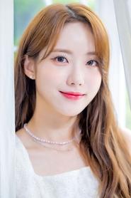 Luda portrait