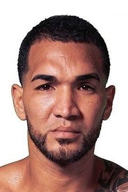 Jovanie Santiago portrait