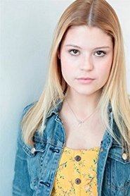 Katie Burgess portrait