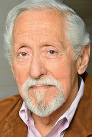 Mike Nussbaum portrait