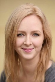 Megan Reneau portrait