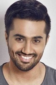 Vishal Karwal portrait
