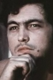 Duane Ferguson portrait