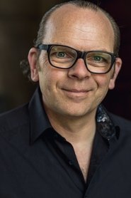 Andreas Schröders portrait
