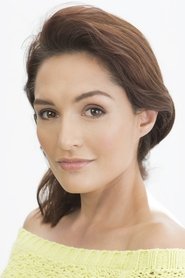 Nataliya Joy Prieto portrait